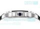 THB Factory Replica Cartier Santos de Cartier Skeleton 39.8mm Orange Leather Strap Watch (7)_th.jpg